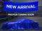2024 Hyundai ELANTRA HYBRID Blue