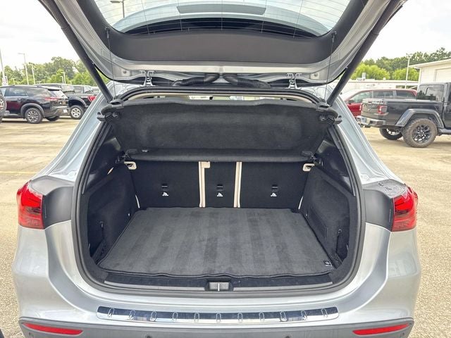 2025 Mercedes-Benz GLA GLA 250