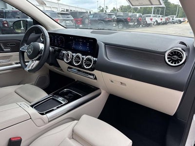 2025 Mercedes-Benz GLA GLA 250