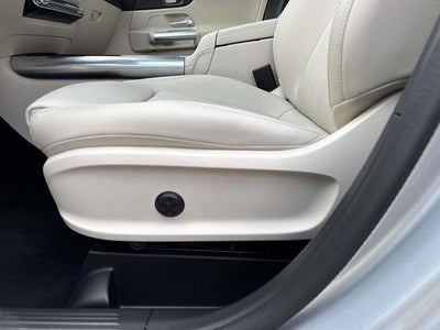 2025 Mercedes-Benz GLA GLA 250