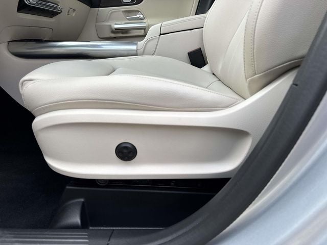 2025 Mercedes-Benz GLA GLA 250