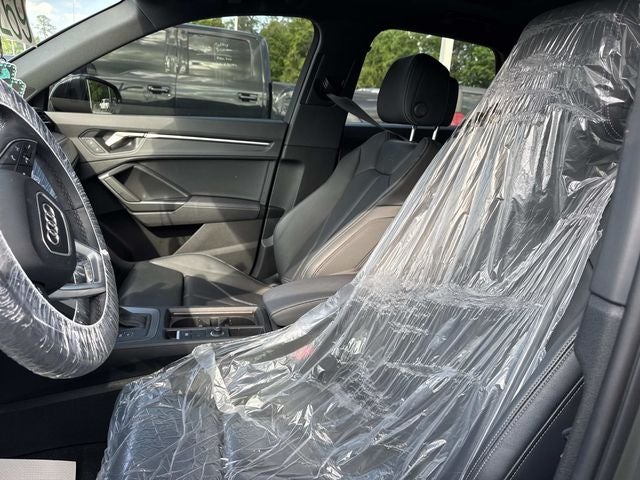 2024 Audi Q3 Premium S Line quattro