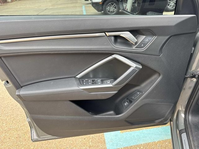 2024 Audi Q3 Premium S Line quattro
