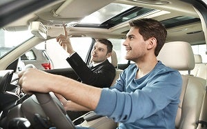 Schedule a test drive at All Star Hyundai in Baton Rouge, LA.