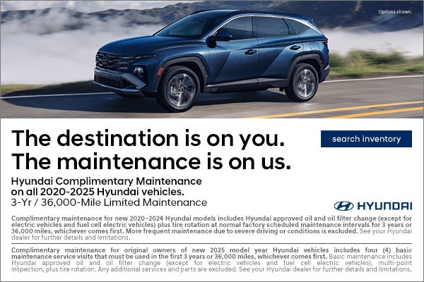 All Star Hyundai of Baton Rouge | Baton Rouge Hyundai Dealer