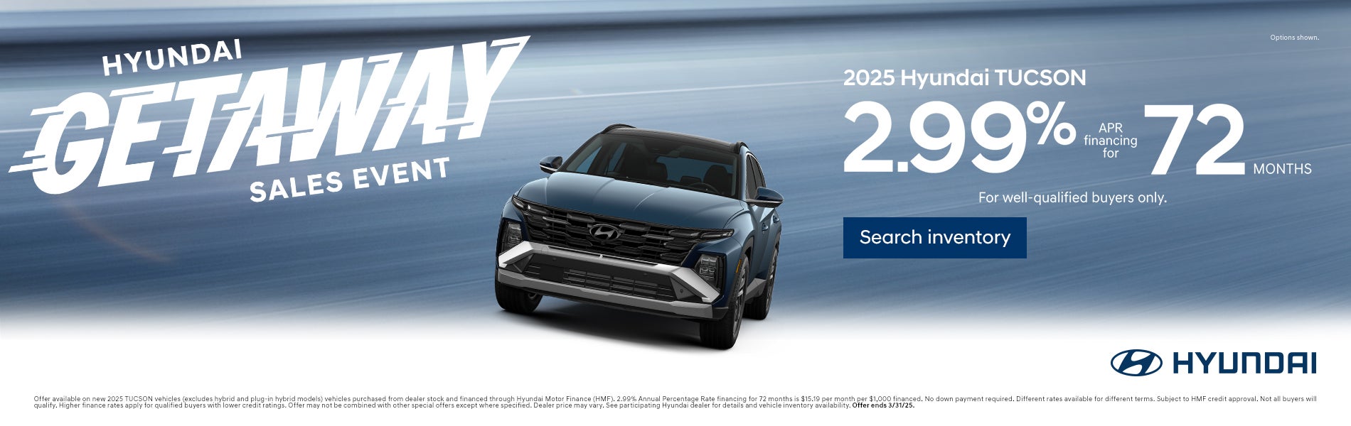 All Star Hyundai of Baton Rouge | Baton Rouge Hyundai Dealer
