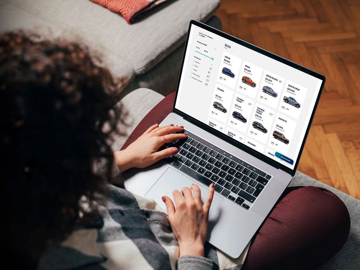 Hyundai Shopper Assurance | All Star Hyundai in Baton Rouge LA