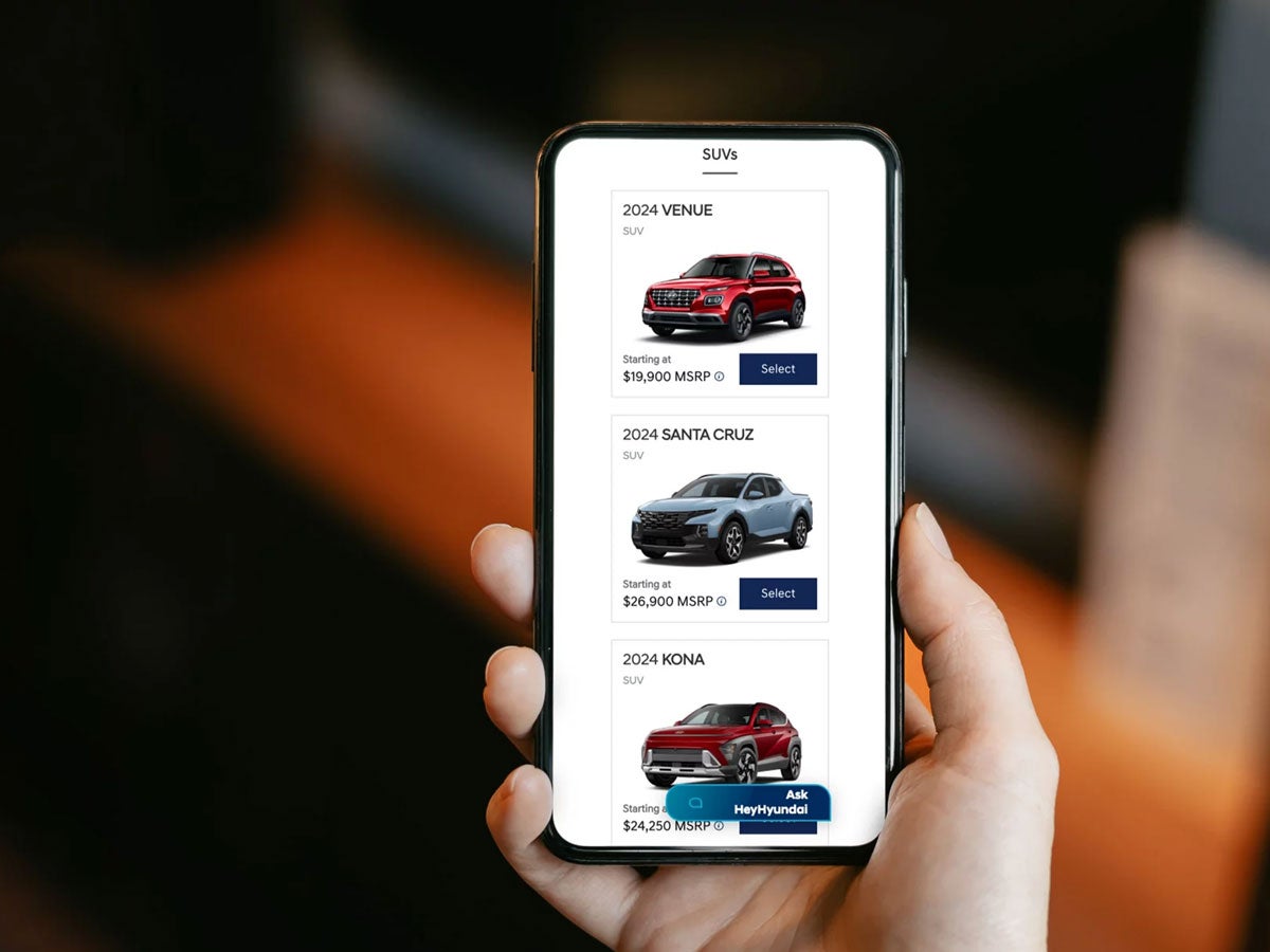 Hyundai Shopper Assurance | All Star Hyundai in Baton Rouge LA
