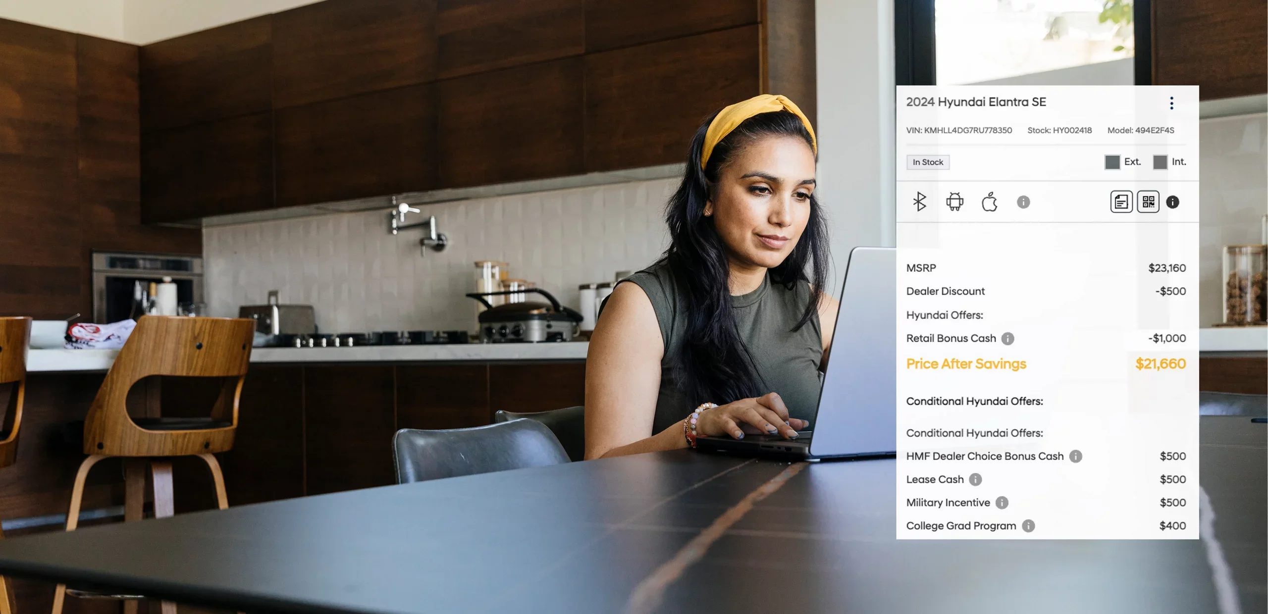 Hyundai Shopper Assurance | All Star Hyundai in Baton Rouge LA