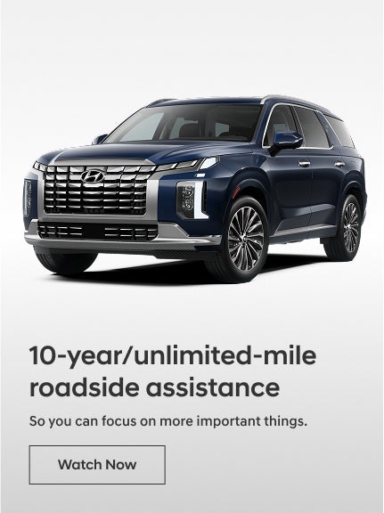 Warranty | All Star Hyundai in Baton Rouge LA