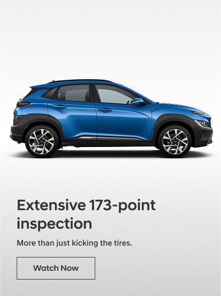 Inspection | All Star Hyundai in Baton Rouge LA