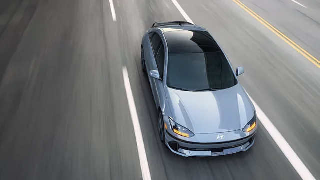 Speed | All Star Hyundai in Baton Rouge LA