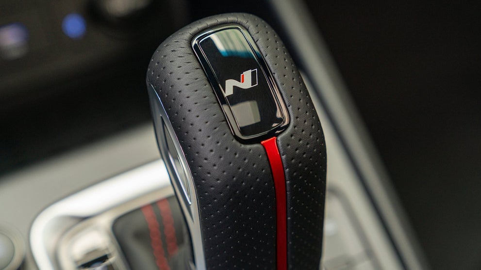 The all-new 2022 Kona | All Star Hyundai in Baton Rouge LA