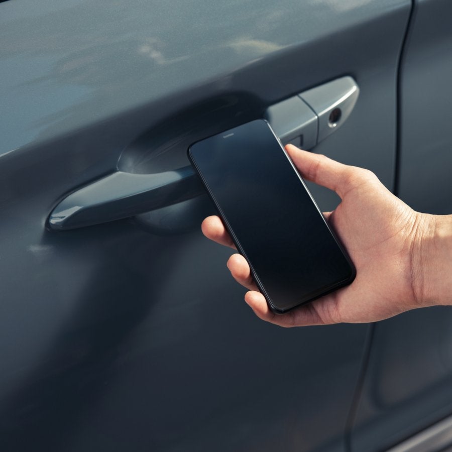 The all-new 2022 Kona | All Star Hyundai in Baton Rouge LA