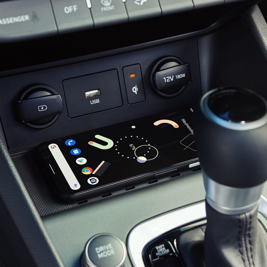 The all-new 2022 Kona | All Star Hyundai in Baton Rouge LA