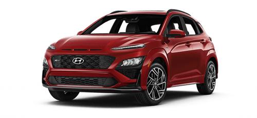 2022 Kona N Line | All Star Hyundai in Baton Rouge LA