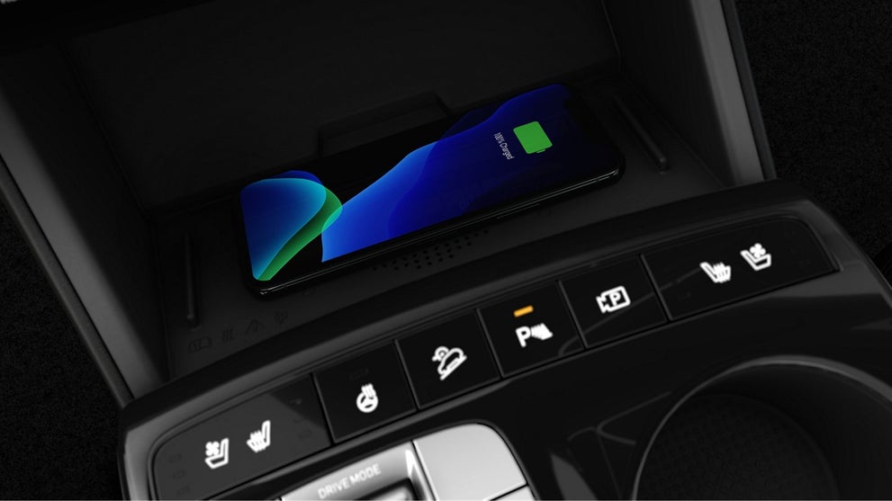 The all-new 2022 TUCSON | All Star Hyundai in Baton Rouge LA