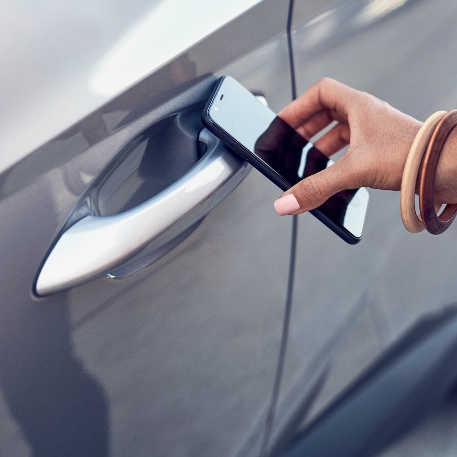 The all-new 2022 TUCSON | All Star Hyundai in Baton Rouge LA