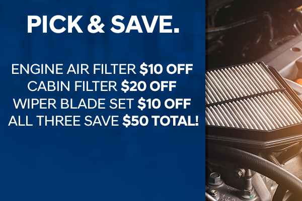 Bundle Deal – Pick & Save