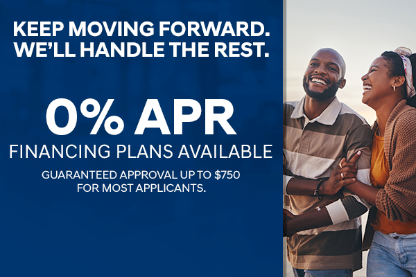 Service Now, Pay Later