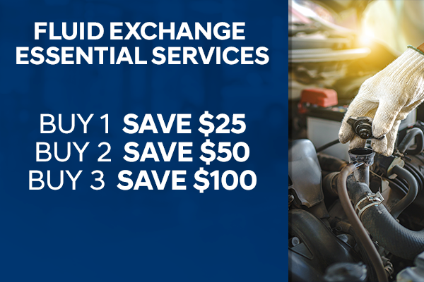 Fluid Exchange Essentials